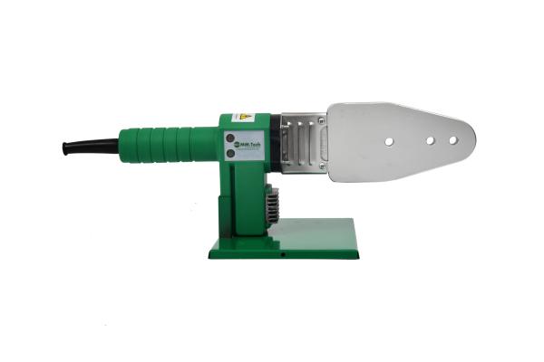 máquina de la soldadura por fusión del zócalo de 800w Ppr para el tubo