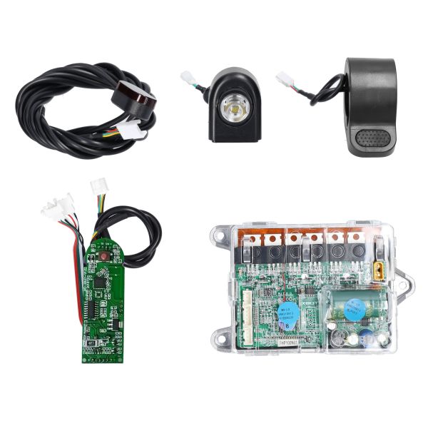 Customized M365 PRO Controller Dashboard Electric Scooter Replacement Parts