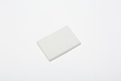 Manmade Mold Insulation Board Reduces Preheating Cycle Time Low Thermal Conductivity