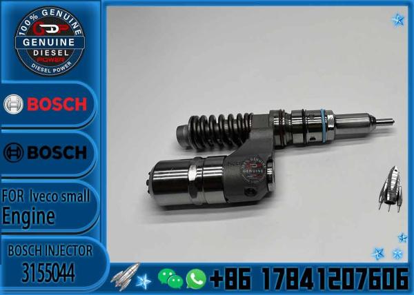 Injecteur diesel de haute qualité 3155044 Injecteur de carburant 3155044