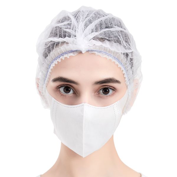 High Softness Disposable Face Mask Child-friendly 3D Surgical Mask Non-Woven Influenza Mascarillas Medical Masks