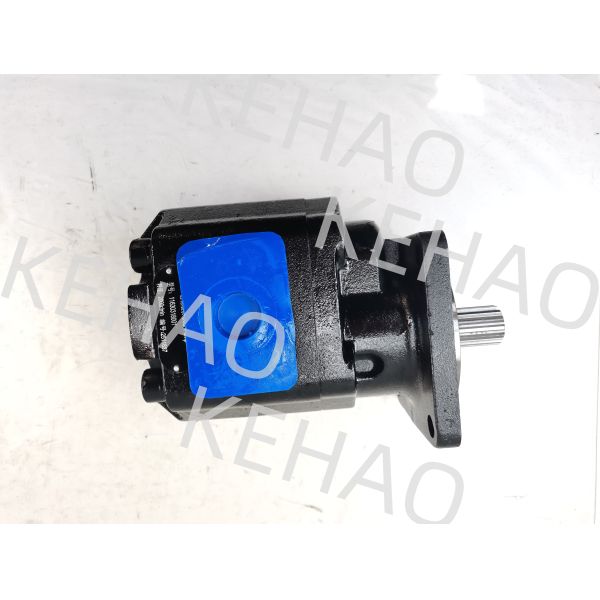 High Pressure Cast Iron Hydraulic Gear Pump 11630318001(JHP2100R 14T) with 1 Year Warranty for Industrial Utilities