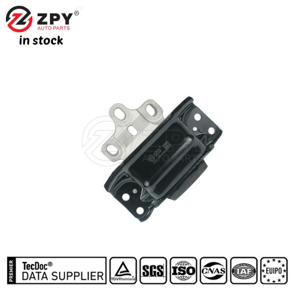 ZPY 5QG199555D Transmisión montada en punta Versión mejorada para Volkswagen