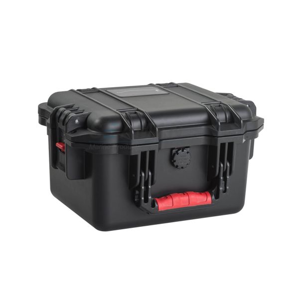 All Weather Portable IP67 Waterproof Protective Case With Foam