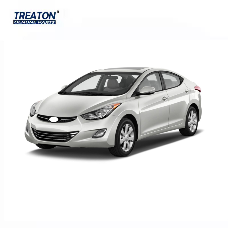 TREATON GRILLE for ELANTRA 2014 86350-3X210 Factory Price High Quality