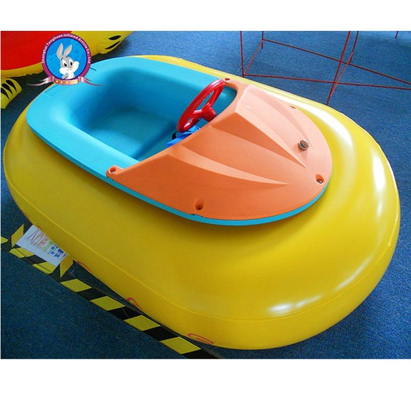 Hot Selling Plastic Pedal Boat Swimming Pool, Children's Water Fun Hand Boat