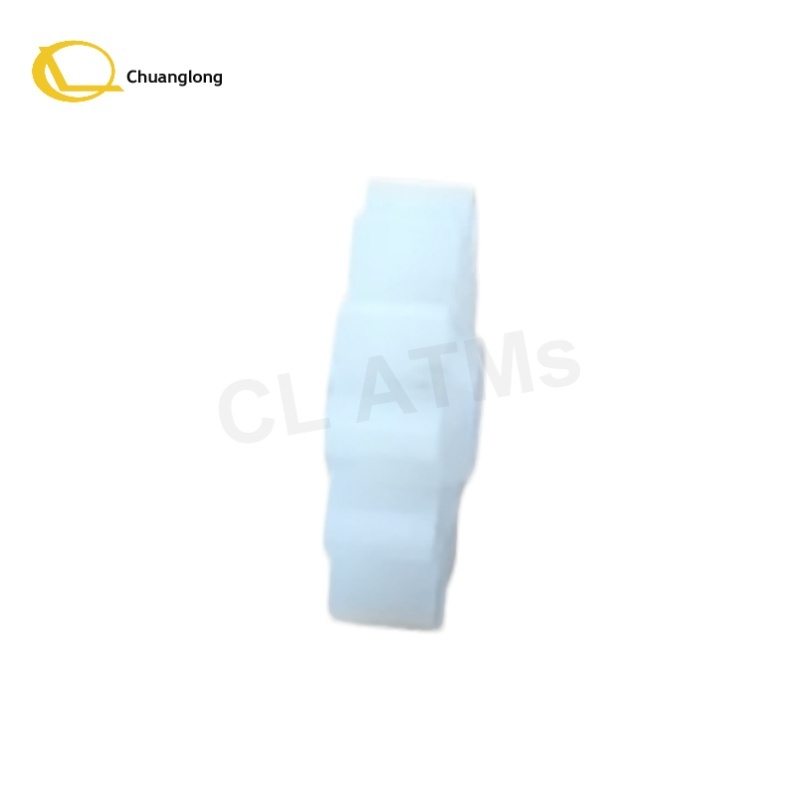 252029017P200 MEI 12T Gear ATM Machine Spare Part S BNF GEAR SPUR 12T-24DP PK200 252029017P200 for MEI ATM