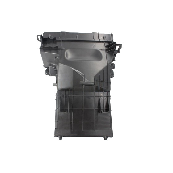 PP-TD20 Custom Plastic Injection Molding Mould Car Parts Mold For Air Cleaner Intake Housing