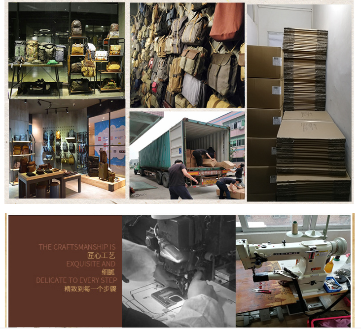 Magnetic Snap Travel Duffel Backpack
