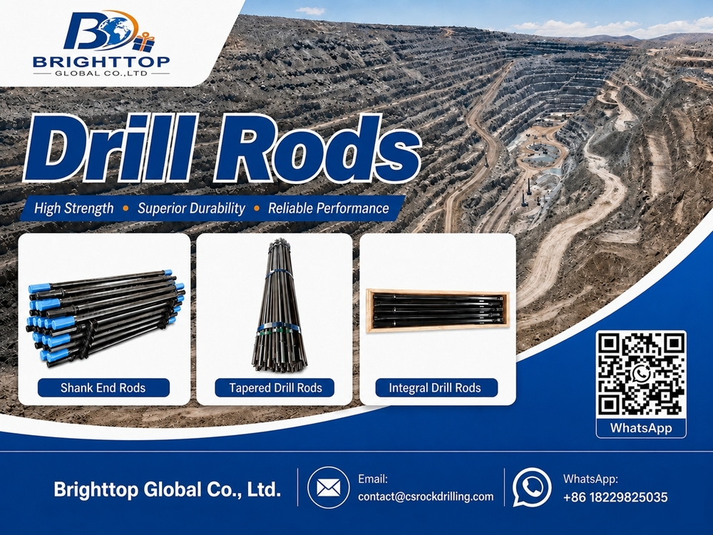 Brighttop Global Co., Ltd