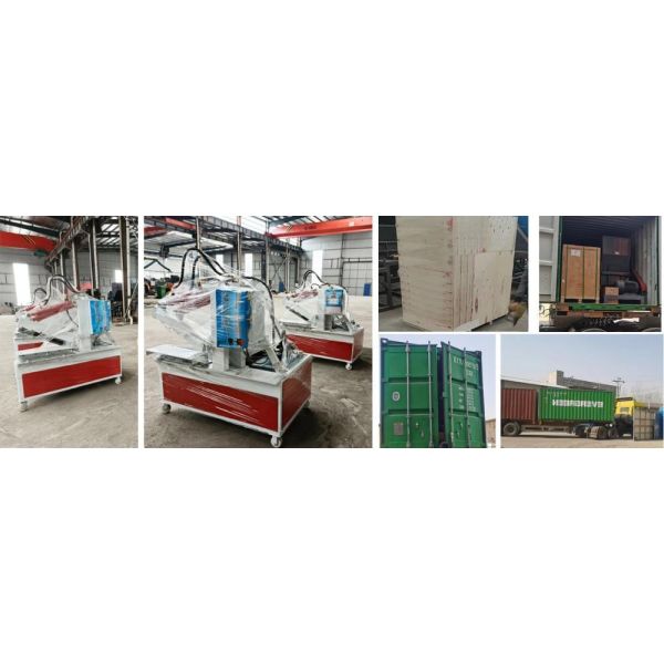 Metal Sheet Cutting Function 4kw Alligator Shear Hydraulic Guillotine Shearing Machine