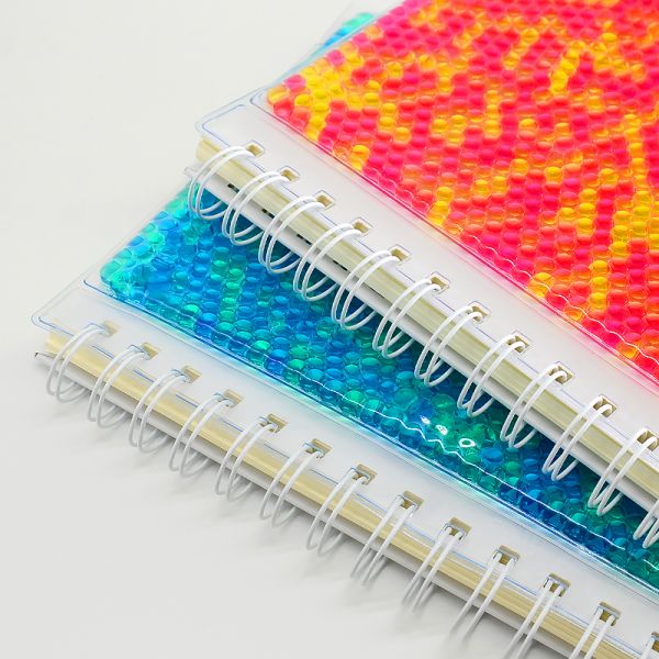 Медленное восхождение Сквизи школа Каваи Сквизи тетради Уникальный подарок для детей и студентов