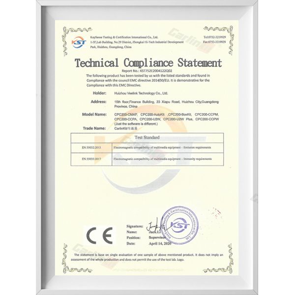 Meixin Technology (Shenzhen) Co., Ltd.