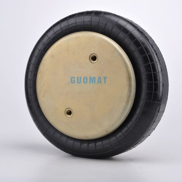 1/4 NPTF Газовый однотипный Goodyear Подвесная пружина 1B9-202 Для промышленного оборудования
