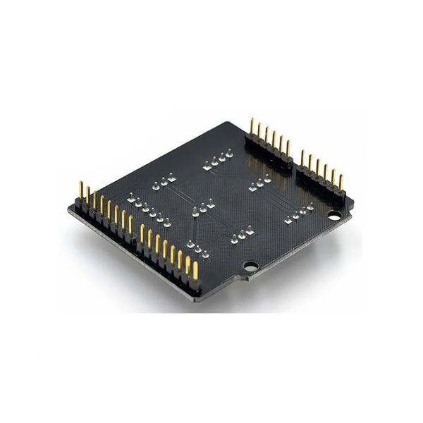La carte d'expansion de R3 V5/bouclier V5.0 de capteur pour Arduino