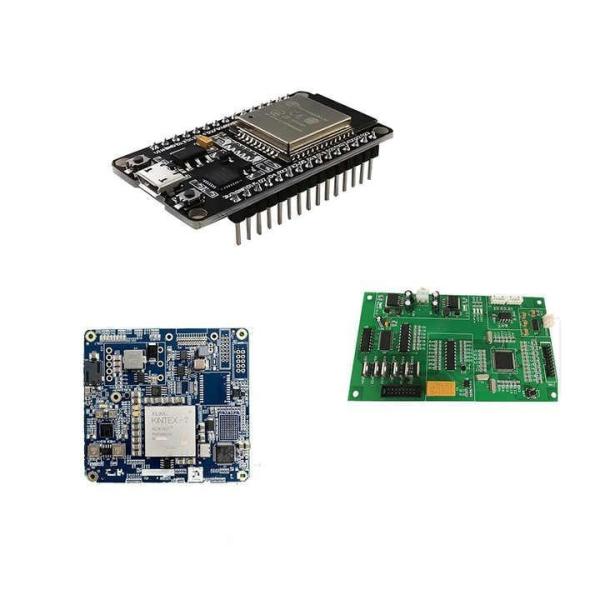 SMT factory  Guangdong Shenzhen PCB Disignhot Selling Charger Car Wireless PCBA