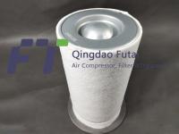 Alternative se pliante Ingersoll Rand Oil Separator du séparateur 92735547