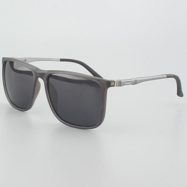 Anti Sun Rays Fashion 57 - 17 - 140 TR90 Polarized Sunglasses