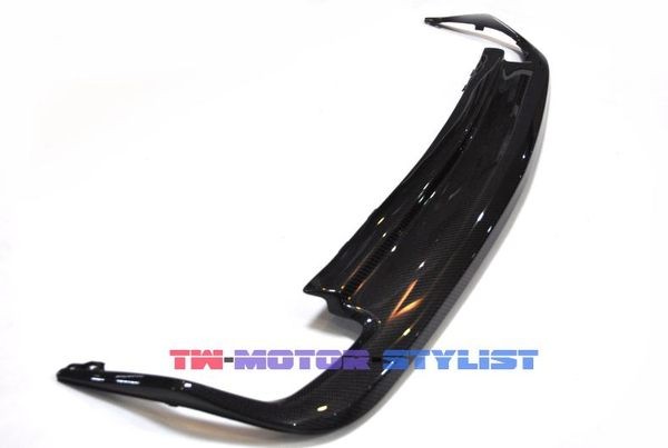 Отражетель волокна углерода ОЭМ серии АМГ БЭНЗ В207 е полный