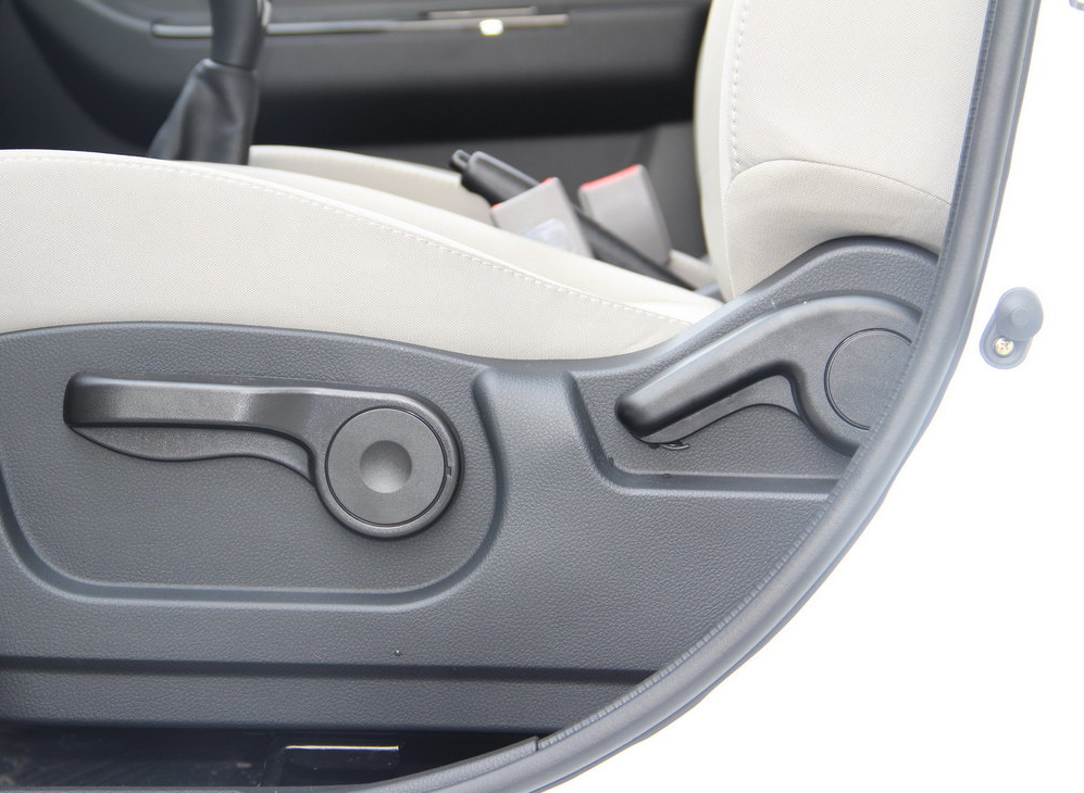 Белый синий красный грузовой мини-фургон 1.5L 5 пассажиров бензиновый фургон H2E