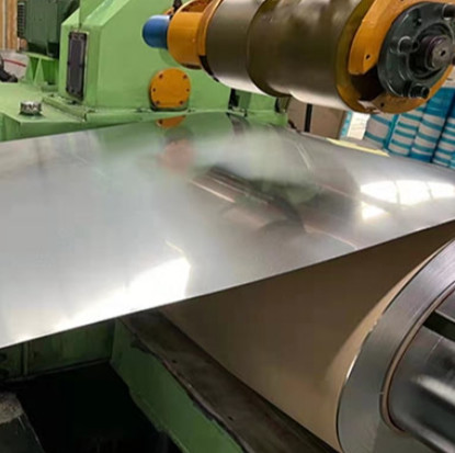 17-4PH SUS630 Plaque en acier inoxydable laminée à chaud 1-60 mm Épaisseur Densité 7,78 g/cm3 Peut être coupée