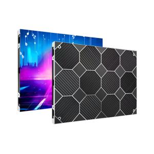 P1.667 P1.86 P1.25 P1.923 Fine Pitch LED Display Customized 320x160mm Module