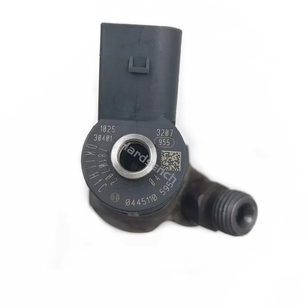 8506548 0445110597 Bos-ch Diesel Fuel Injector for BMW 3 5 7 X3 X5 Series