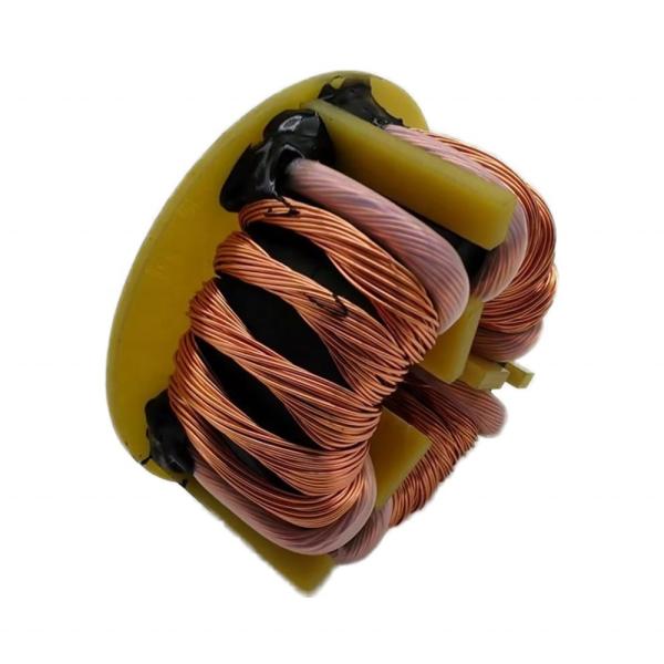 Cross Reference / High Power Various Current Toroidal Common Mode Filter Inductor with ODM OEM Acceptance and Design