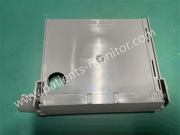 Edan F6 Fetal Monitor Printer Paper Tray With Roller Gray Color and Plastic Material Spart Parts