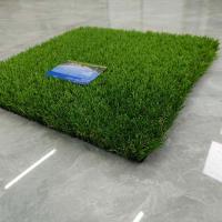 40mm Green High Density Landscape Artificial Astroturf For Landscaping Gardens Leisure Venues
