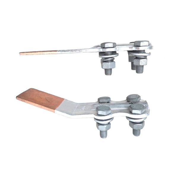 Jpg Slg 2 Переход терминальной меди болта крепления проводника кабеля алюминиевый