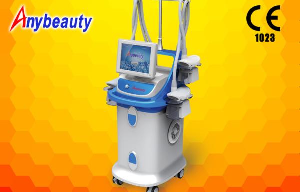 CoolSculpting Body Slimming Machine Non Surgical Fat Removal