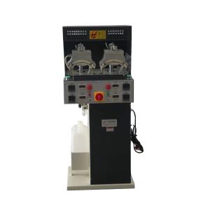 Chaussure en cuir YUTAI Vamp à vapeur, machine d'adoucissement, sortie 2000