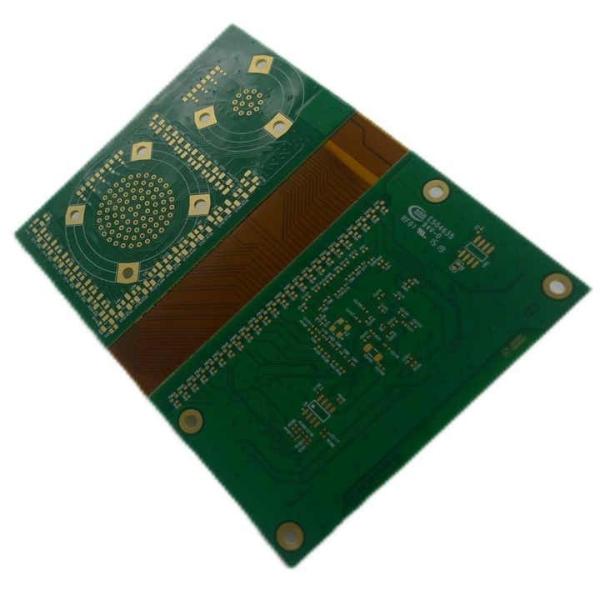 Assembly PCBAShenzhenoem Electronic Intelligent Flexible PCB Manufacturer PCB  PCBA