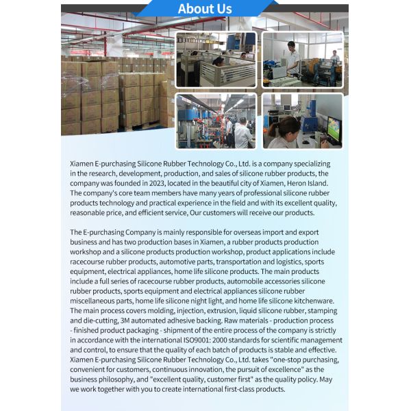 Interlocking Dog Bone Rubber Horse Pavers With Sound Isolation And Damping Series