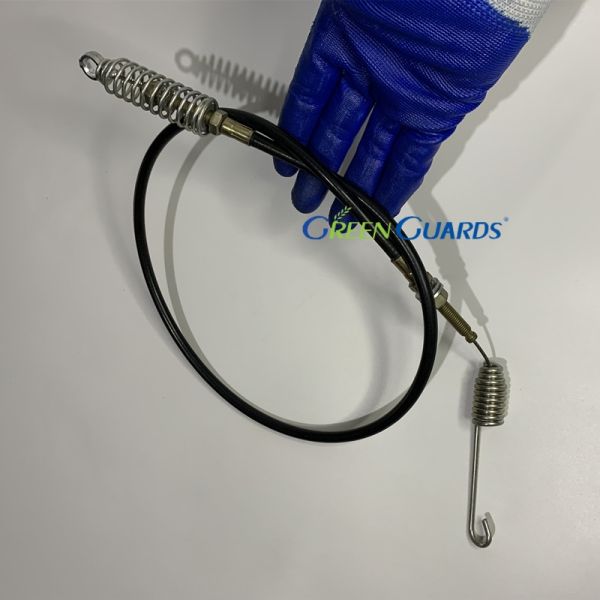 Lawn Mower Cable - Clutch - Reel G115-7172 Fits Toro Greensmaster