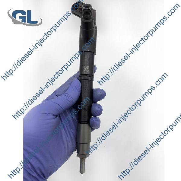 Injetores diesel recondicionados 95900-0430 23670-26070 295900-0180