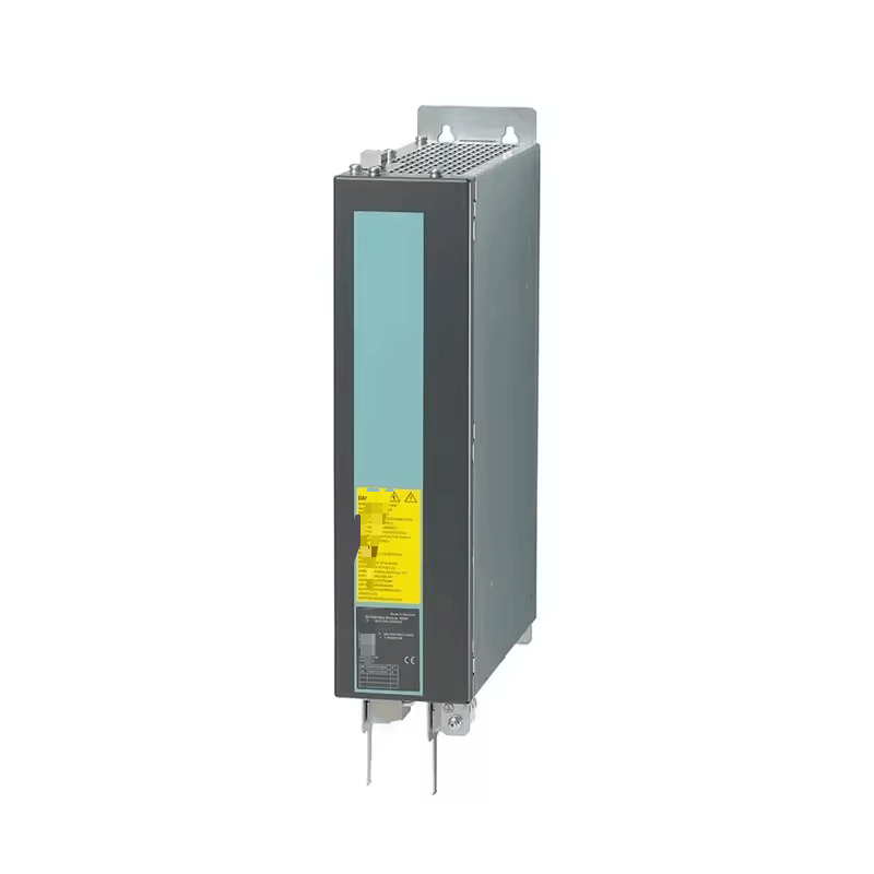6SL3100-0BE21-6AB0 ACTIVE INTERFACE MODULE FOR 16KW ACTIVE LINE MODULE INPUT: 3AC 380-480V, 50/60HZ
