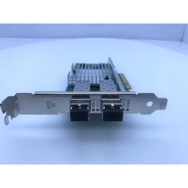 X520-SR2 10 GIGABIT Dual Port Ethernet Adapter