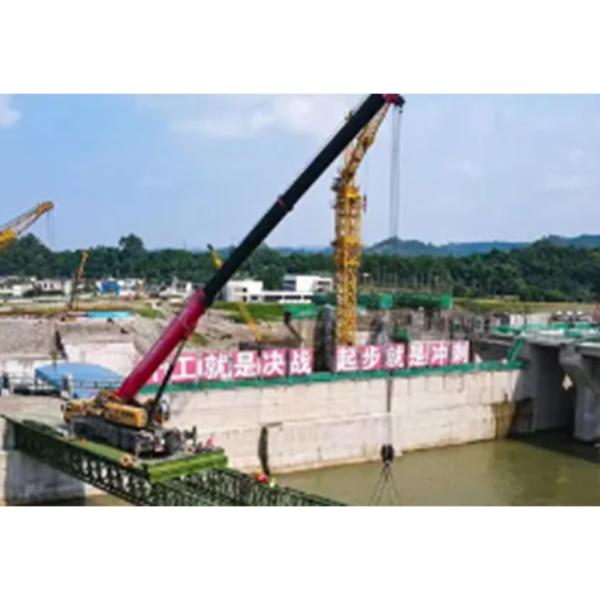OEM Prefab Steel Structure Prefabricated Modular Building Anti Earthquake 8 Grades