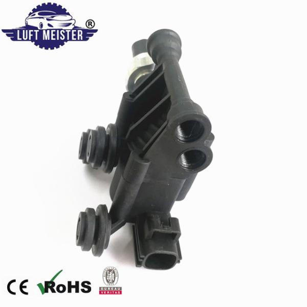 Full Pressure Air Suspension Valve Block  Discovery 3 4 Rvh000046 Durable