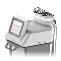 40K Cavitation Weight Loss Machine 40KHz Cavitation RF Vacuum Slimming Machine