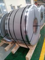 SS DIN JIS ASTM 304 201 430 Grade Stainless Steel Coil 1mm 3mm 5mm Thickness
