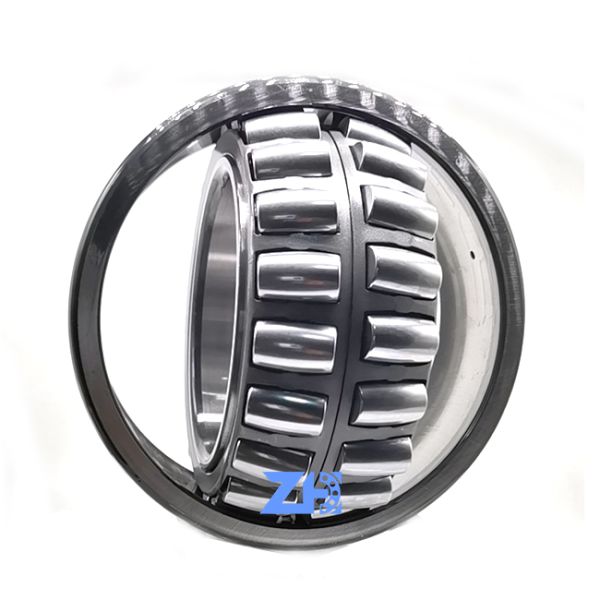 24122 CC подшипника ролика строки двойника само-выравнивая проштемпелевали стальную клетку 110*180*69mm совершенно новое для продажи