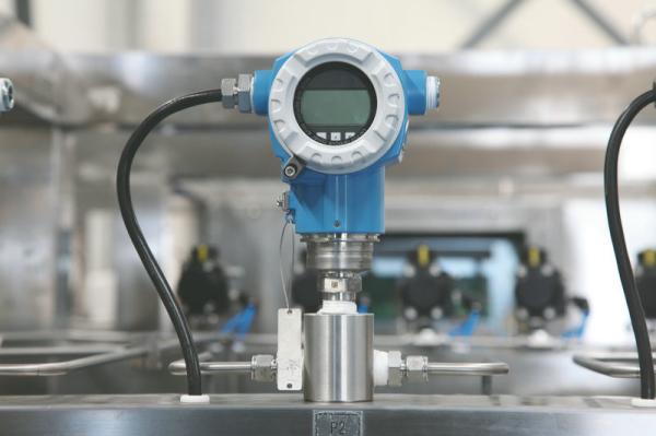 DAC 1000 Large Industrial HPLC System for Chromatography Purification