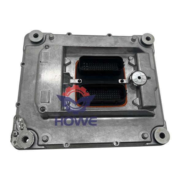 TA1342GE TA1343GE Excavator Electrical Parts Engine Controller MD13 MACKE MP8 D13 Engine Sleeve Volvo 20959036