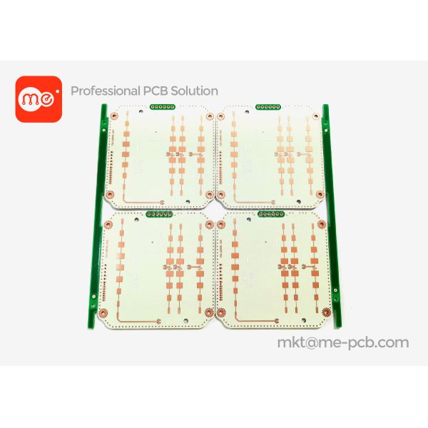 High quality oem 5G circuit PCB used for communication HDI PCB Board Assembly