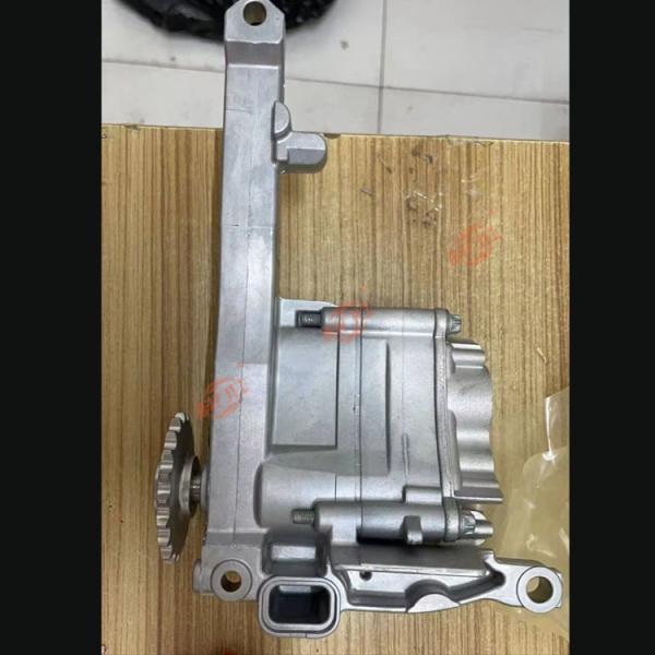 B-E-Nz 642 Used Oil Pump Auto Parts W204 W164 W166 GL300 GL350 GL450