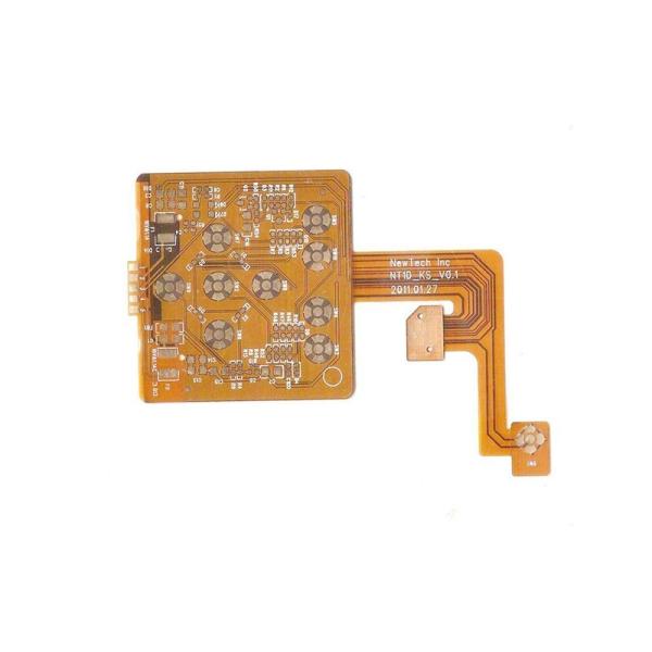 SMT PCBA automotivo