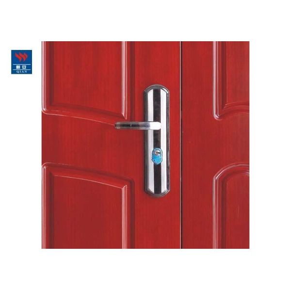 Design Interior Architectural WHI 60 Minutes Fire Rated Flush Wood Doors